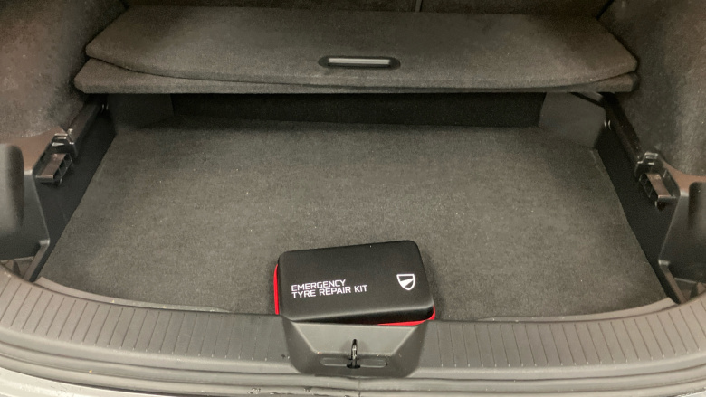 Nissan Qashqai 1.3 DiG-T MH 158 Tekna 5dr Xtronic Petrol Hatchback